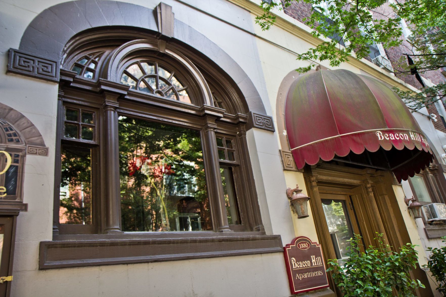 Radnor Hotel